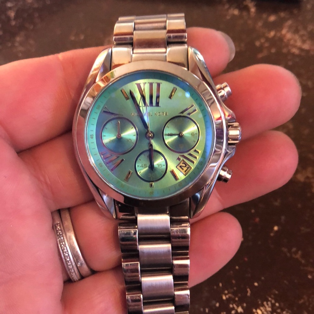 Michael Kors ladies watch